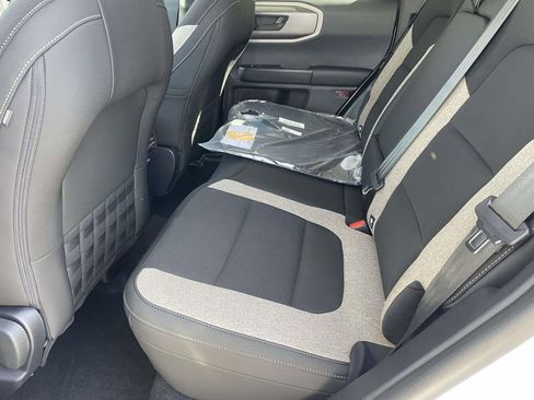 New 2025 Ford Bronco Sport Big Bend image 20