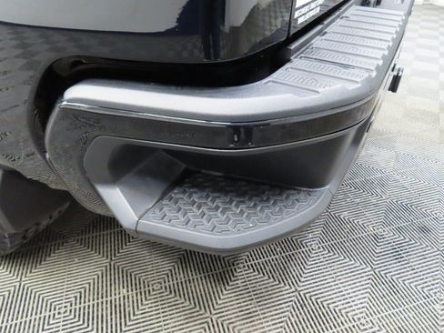 Used 2024 GMC Sierra 1500 AT4 w/ Technology Package image 49