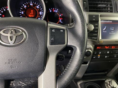 Used 2011 Toyota 4Runner Limited AWD/4WD image 24