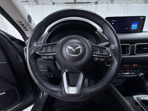 Used 2022 MAZDA CX-5 AWD 2.5 S w/ Premium Plus Pkg image 26