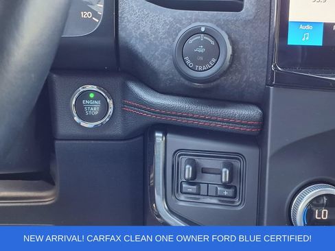 Used 2023 Ford Expedition Limited AWD/4WD image 17