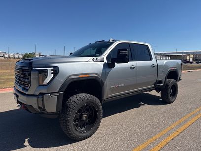 Used 2024 GMC Sierra 2500 AT4 w/ AT4 Premium Plus Package