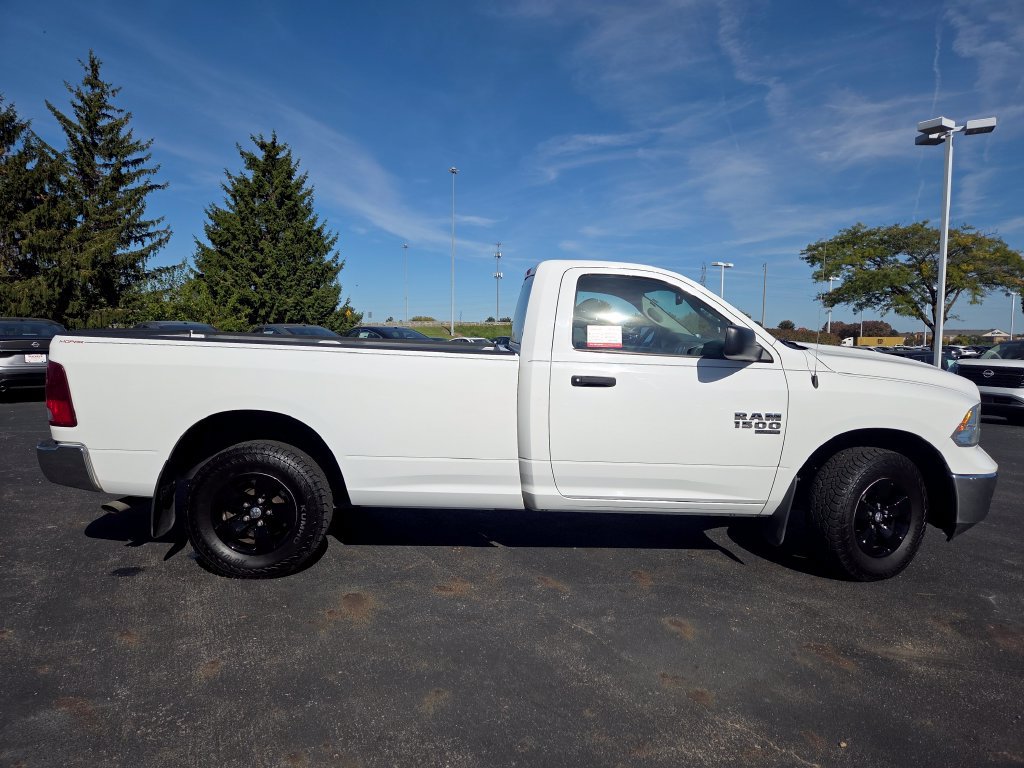 Used 2019 RAM 1500 Tradesman w/ Chrome Plus Package AWD/4WD image 24