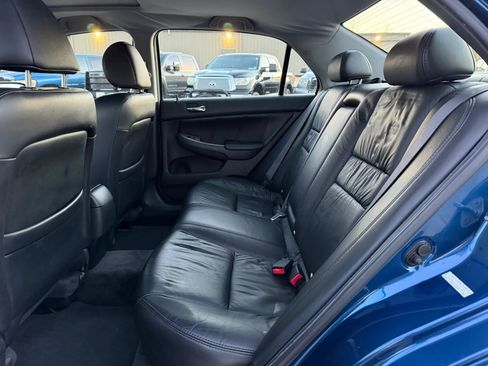 Used 2006 Honda Accord EX-L image 18