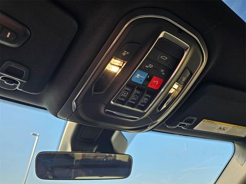 New 2025 Jeep Grand Cherokee L Limited w/ Black Appearance Package image 25