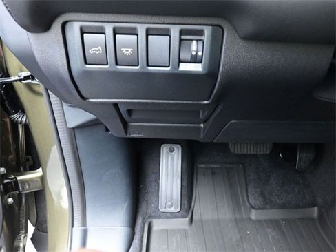 New 2025 Subaru Ascent Onyx Edition w/ Popular Package #2 image 16