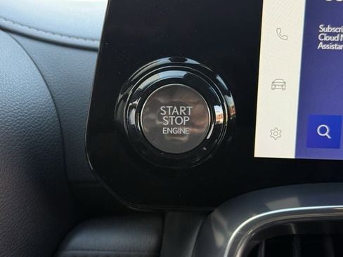 Used 2022 Lexus LX 600 F Sport w/ Accessory Package (Z1) image 22