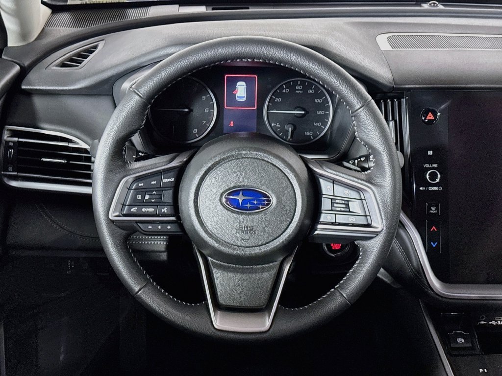 Certified 2023 Subaru Outback Limited AWD/4WD image 14
