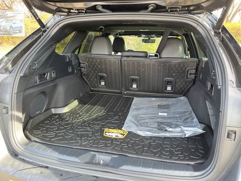 Certified 2025 Subaru Outback Wilderness image 24