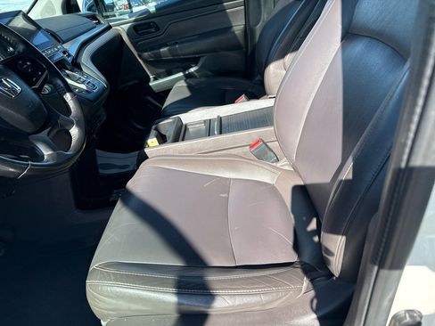 Used 2018 Honda Odyssey EX-L image 12