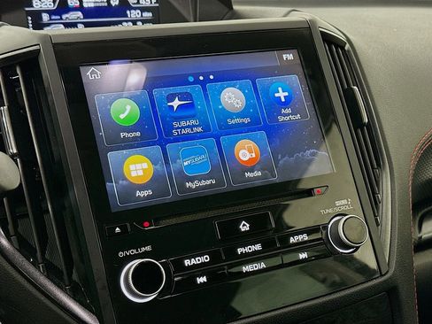 Certified 2023 Subaru Forester Sport image 20