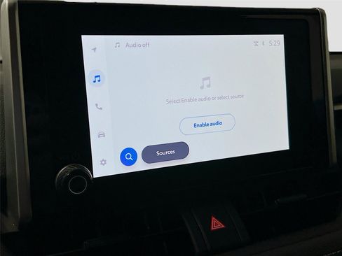 Used 2025 Toyota RAV4 XLE image 8