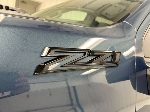Used 2025 Chevrolet Silverado 2500 LT w/ Trail Boss Package AWD/4WD image 27