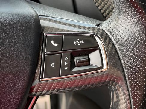Used 2019 Maserati Ghibli S GranSport Q4 AWD/4WD image 36