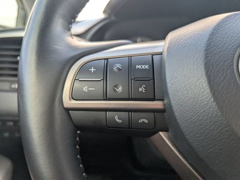 Used 2022 Lexus RX 350L Luxury w/ Accessory Package (Z1) FWD image 18