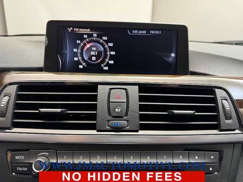 Used 2015 BMW 328i xDrive Sedan image 23