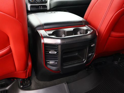 Used 2023 RAM 1500 Rebel image 14
