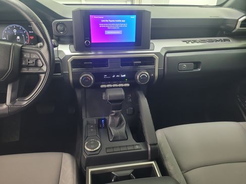 Used 2024 Toyota Tacoma SR5 RWD image 18