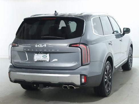 Used 2024 Kia Telluride SX Prestige image 9