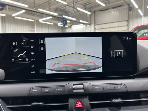 New 2026 Kia K4 EX image 18