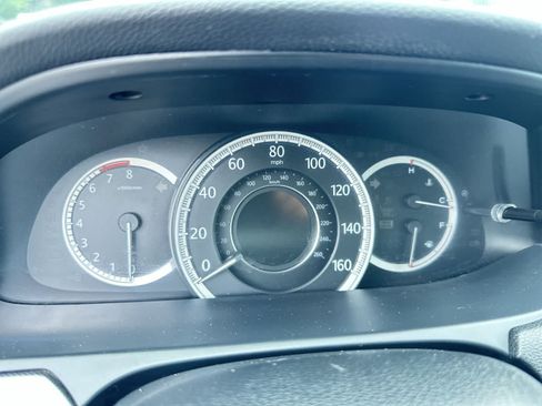 Used 2013 Honda Accord LX image 22