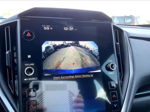 Used 2024 Subaru Impreza RS image 27