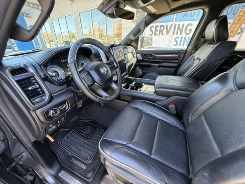 Used 2020 RAM 1500 Limited image 14