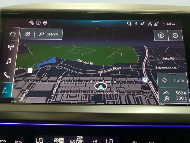 Used 2023 Audi Q4 e-tron Premium Plus RWD image 42