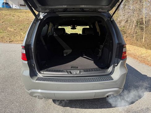 Used 2022 Dodge Durango R/T image 19