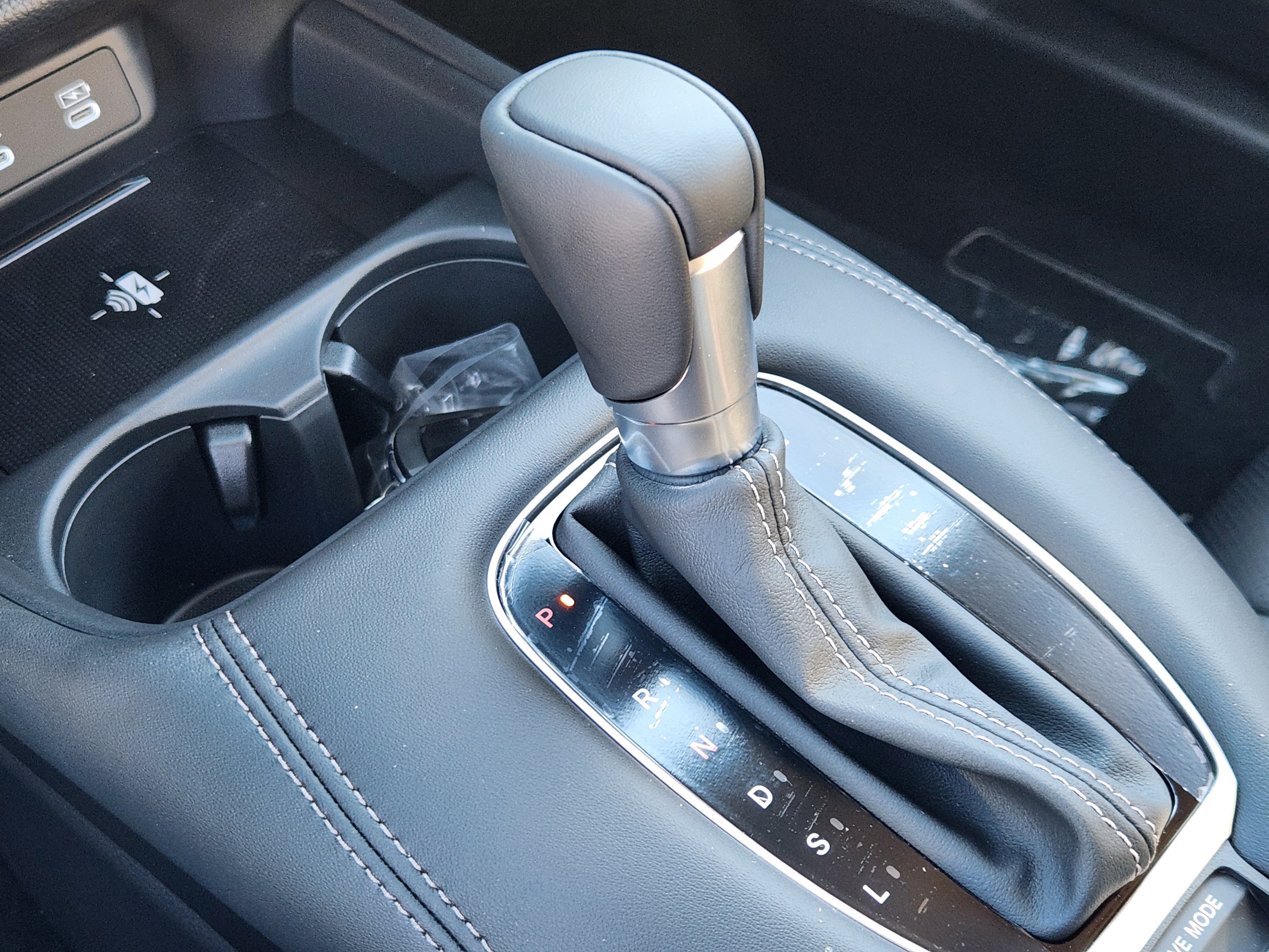New 2027 Honda HR-V EX-L image 13