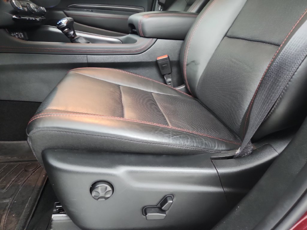 Certified 2025 Dodge Durango R/T AWD/4WD image 22