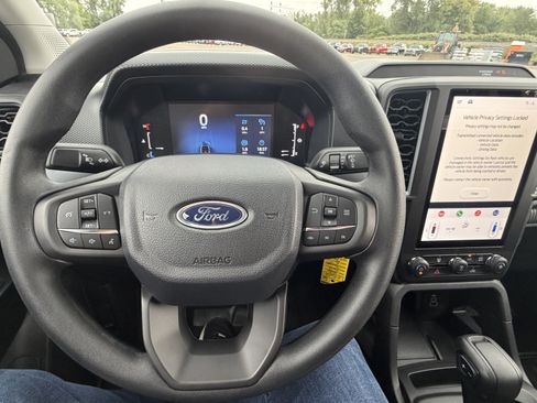 New 2026 Ford Ranger XL AWD/4WD image 7