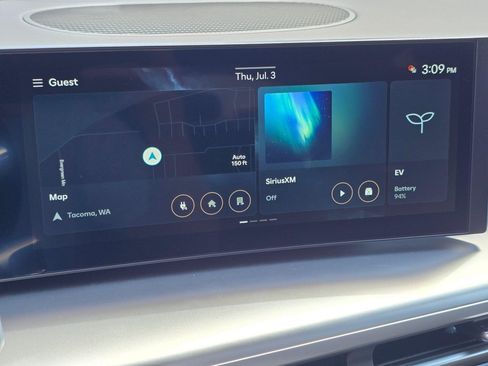 New 2026 Hyundai Ioniq 9 SE AWD/4WD image 23