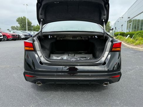 New 2025 Nissan Altima 2.5 SL image 7