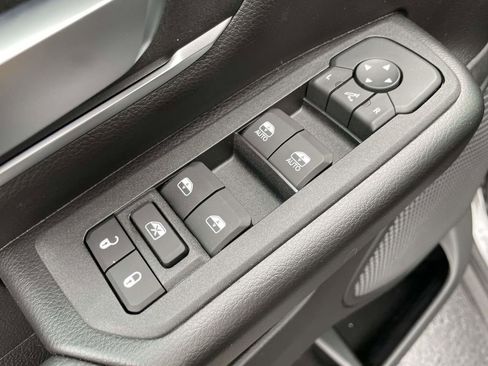 New 2026 RAM 1500 Big Horn image 27