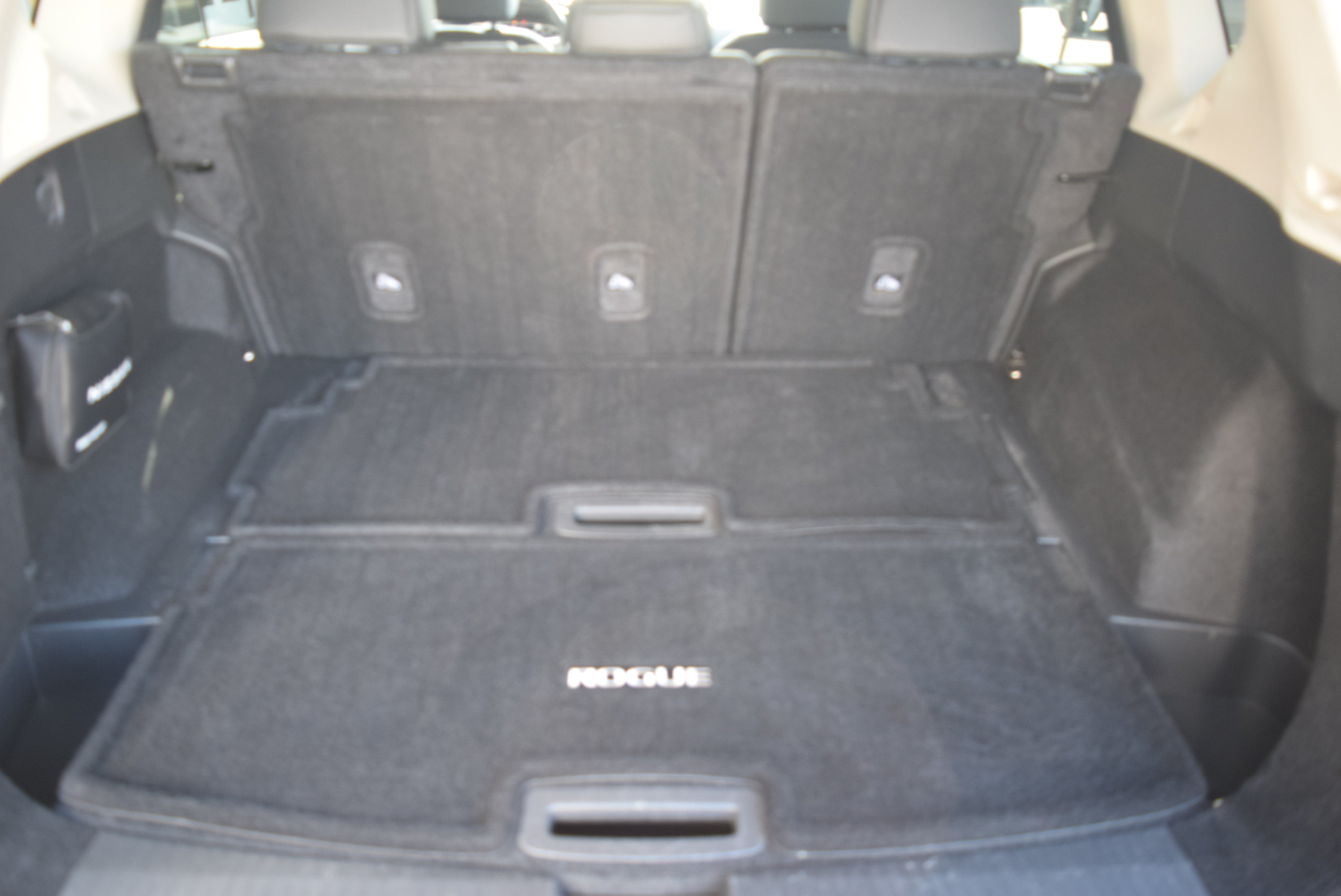 Used 2023 Nissan Rogue SL w/ SL Premium Package AWD/4WD image 5