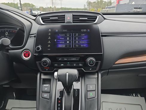 Used 2022 Honda CR-V Touring image 24