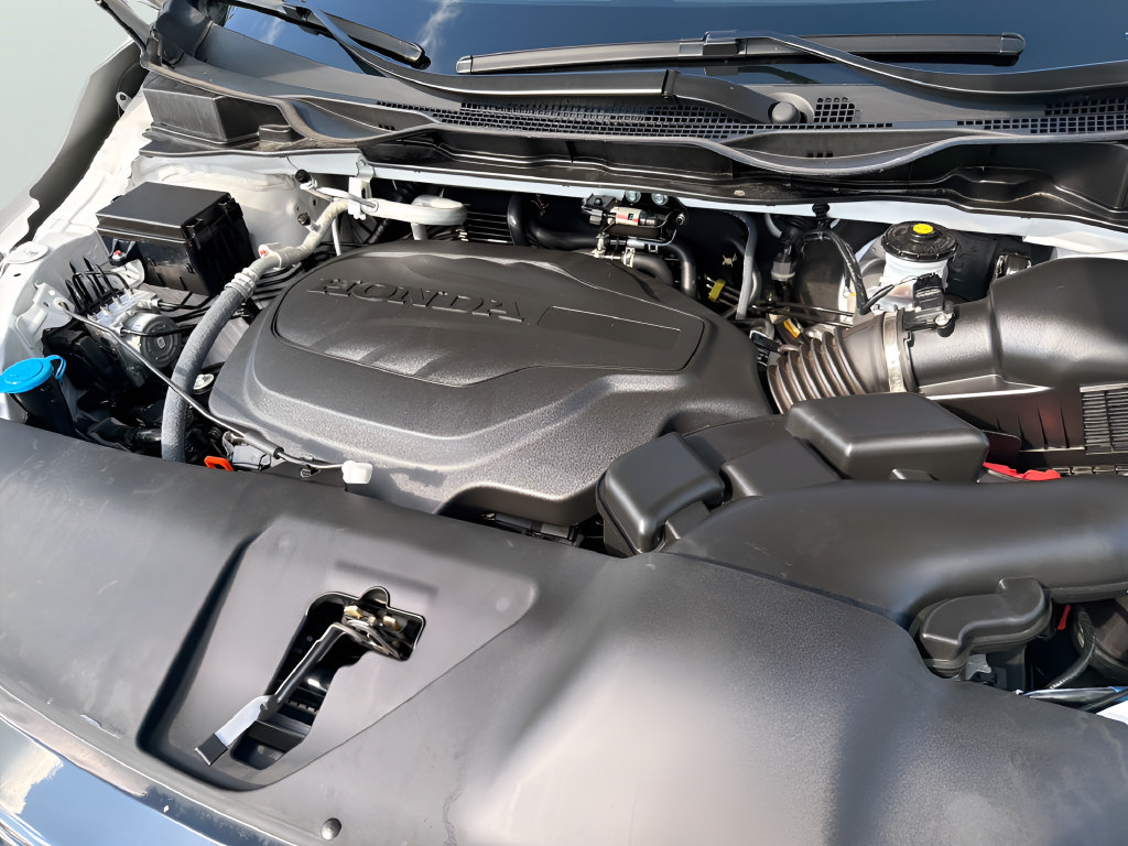Used 2025 Honda Odyssey Elite image 14