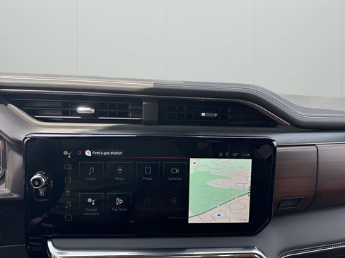 New 2025 GMC Sierra 1500 Denali Ultimate image 26