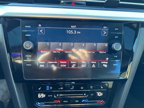 Used 2021 Volkswagen Arteon SEL Premium image 16