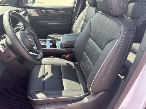 New 2026 Buick Enclave Avenir w/ Super Cruise Package image 27