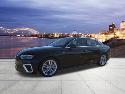 Used 2024 Audi A4 2.0T Premium Plus