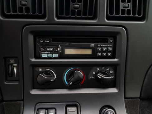 Used 1997 Dodge Viper GTS RWD image 23
