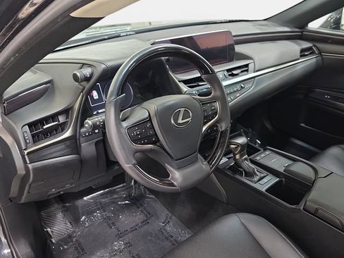 Used 2021 Lexus ES 350 w/ Premium Package FWD image 16