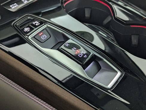 Certified 2025 Audi A5 2.0T Premium Plus w/ Premium Plus image 23