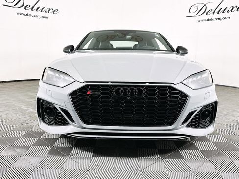 Used 2023 Audi RS 5 w/ RS Driver Assistance Package image 2