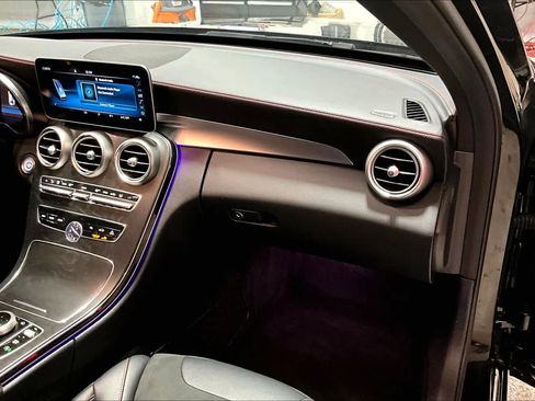 Used 2020 Mercedes-Benz C 43 AMG AMG C 43 image 19