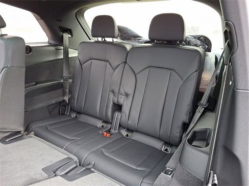 New 2026 Audi SQ7 Premium Plus image 6