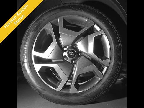 Used 2023 Hyundai Palisade Limited w/ Cargo Package AWD/4WD image 13