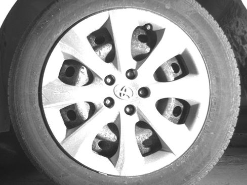Used 2025 Toyota Corolla LE FWD image 14